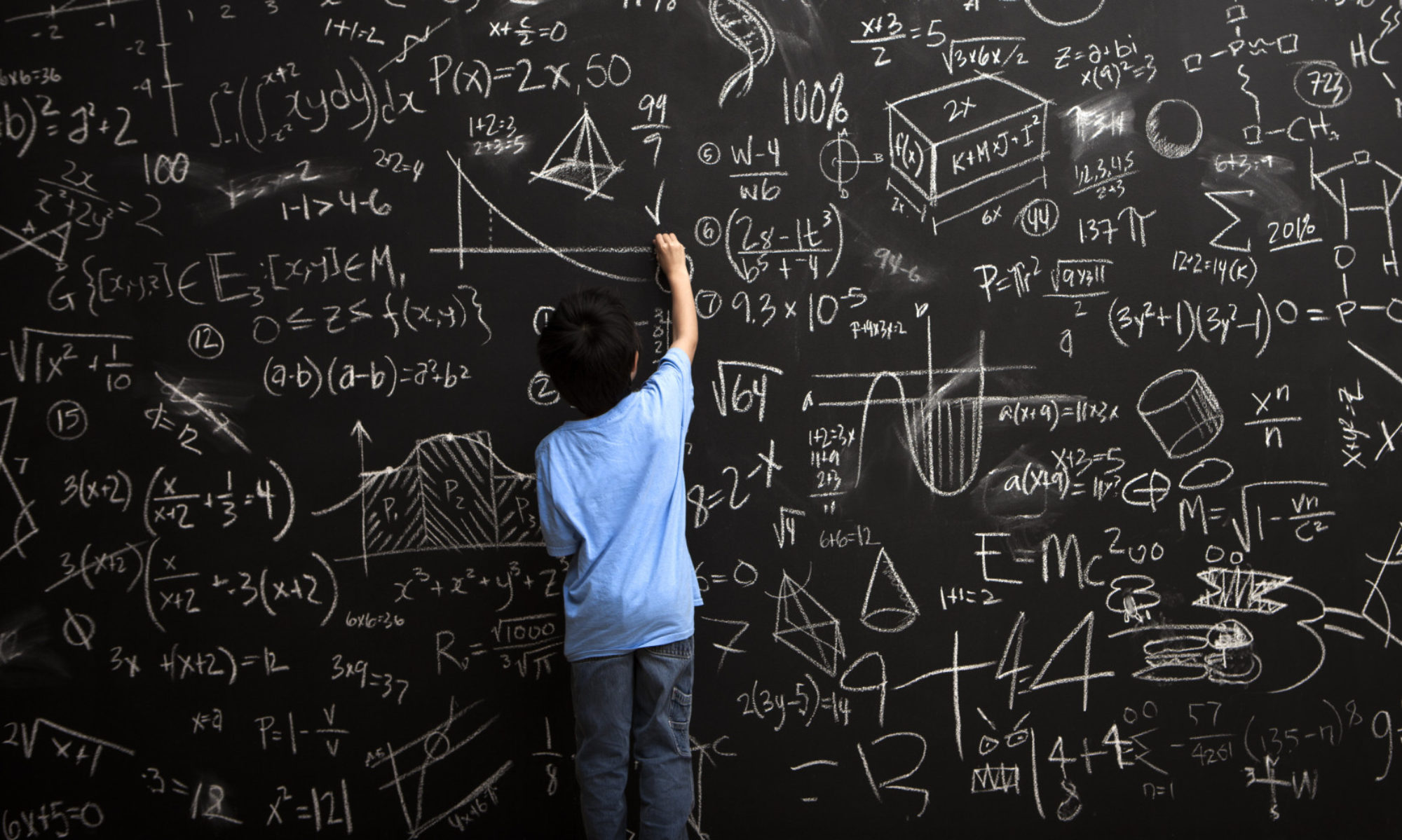 LGS Matematik Hazırlık Programı