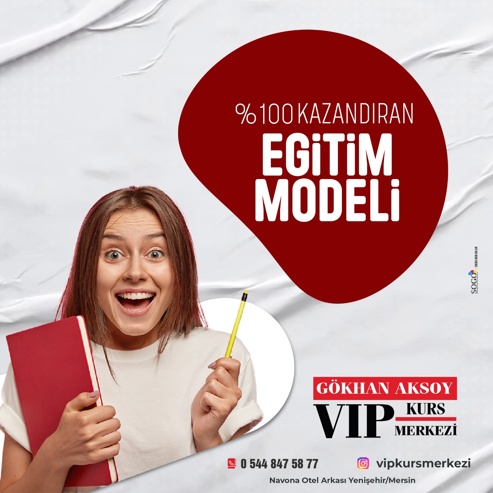 Başarılarımız