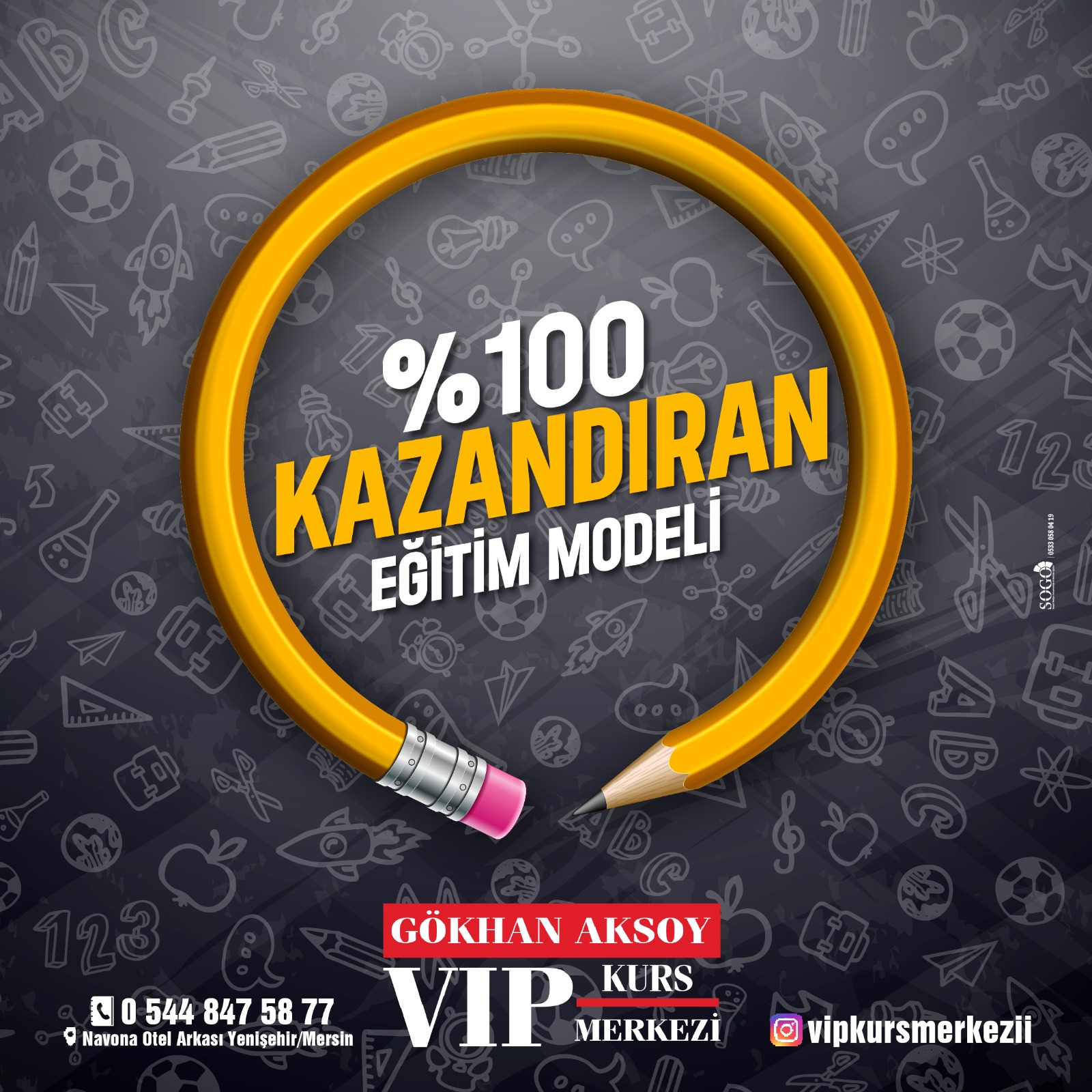 Başarılarımız