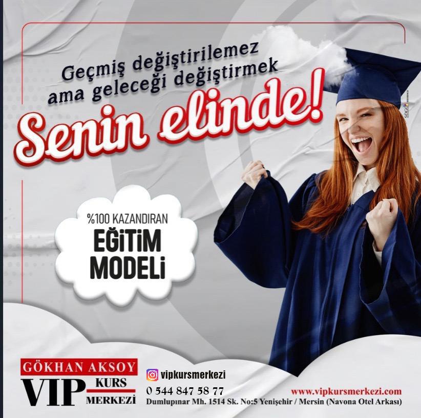 Başarılarımız