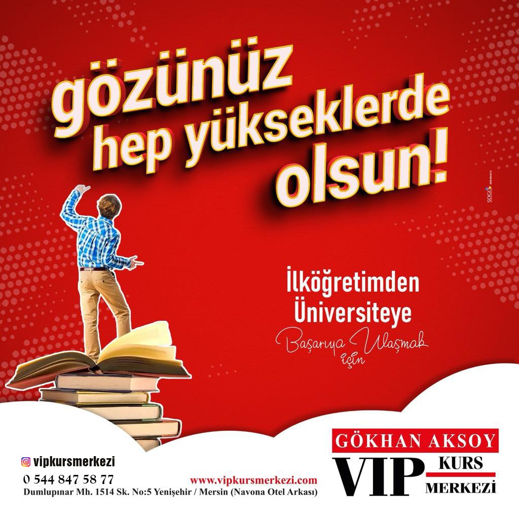 Başarılarımız